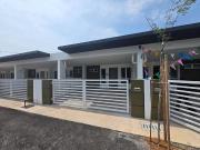 1 Storey Brand New House Tasek Gelugor
