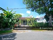 1 STOREY BUNGALOW HOUSE KOTA PERDANA BANDAR PUTRA PERMAI...