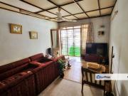 1 Storey Corner Lot Terrace in Bangsar Baru, Bangsar