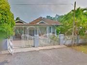 1 Storey Detached House