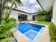 1 Storey house and lot for sale in Merville Park...