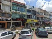 1 storey house condition good