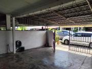 1 Storey House Rental Only 700