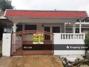 1 storey house Taman Jayamas Taman Cuepacs @ Seremban...