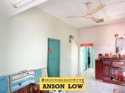 1 Storey Semi D 2215sf 4 Bedrooms Tanjung Tokong