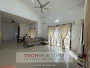 1 Storey Semi D For Sale Puteri Residence BPJ