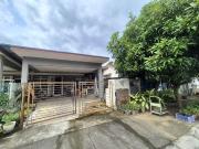 1 Storey Semi D House Taman Armada 2 Seksyen 30 Shah Alam