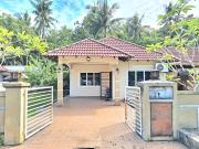 1 Storey Semi D TAMAN DESA IMPIAN TELOK GONG PELABUHAN KLA