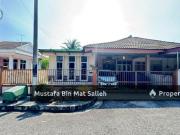 1 Storey Semi D, Taman Tasek Permai, Simpang Empat,...