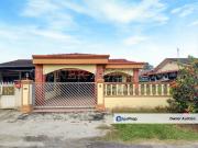 1 Storey Semi Detached