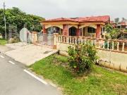 1 Storey Semi Detached House