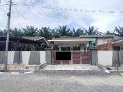 1 Storey Semi Detached House
