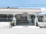 1 Storey Semi Detached House