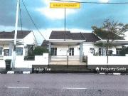 1 STOREY SEMI DETACHED HOUSE BANDAR PERMATA LUNAS,...