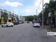 1 storey Taman Lesung batu Jaya, Alor Gajah, Opposite CH...