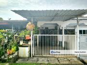1 Storey Terrace [5 min to Mydin Klang]