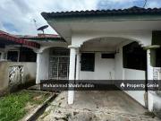1 STOREY TERRACE CHENDOR MAKMUR,BALOK KUANTAN