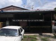 1 Storey Terrace House, Intermediate