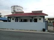 1 Storey Terrace House