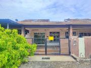 1 Storey Terrace House, Intermediate