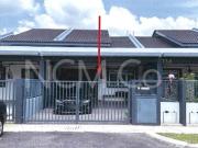 1 Storey Terrace House, Intermediate