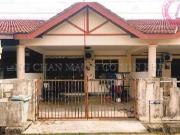 1 Storey Terrace House, Intermediate