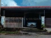 1 Storey Terrace House, Intermediate