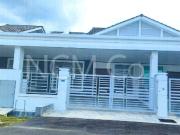 1 Storey Terrace House, Intermediate