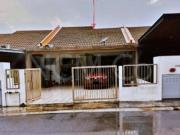 1 Storey Terrace House, Intermediate