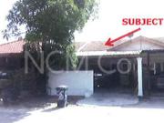1 Storey Terrace House, Intermediate, Low Cost