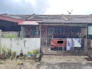 1 Storey Terrace House, Intermediate, Renovated