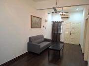 1 Storey Terrace House Sentul For Rent