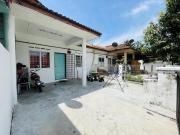 1 Storey Terrace House Taman Banting 1100 SF 0...