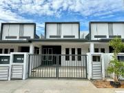 1 Storey Terrace J1 Jenderam Lestari Jenderam Hilir