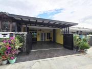 1 Storey Terrace Kg Lombong Seksyen 29 Shah Alam...