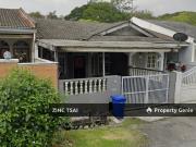 1 Storey Terrace @ Taman Alam MegahSave RM 80,0009 mins...