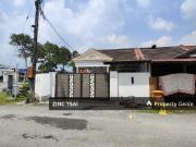 1 Storey Terrace @ Taman Dato Hormat {Save RM 91,000} 14...