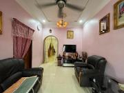 1 Storey Terrace Taman Derga Jaya Datuk Kumbar Alor...