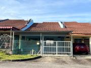1 Storey Terrace Taman Desaru Utama Bandar Penawar Johor...