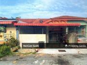 1 Storey Terrace @ Taman Kilauan Save RM 21,000