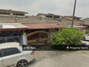1 Storey Terrace @ Taman Menara Maju {Save RM 116,530}...