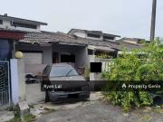 1 Storey Terrace @ Taman Menara Maju | Save up to 117k |...