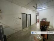 1 Storey Terrace Taman Mustika Hutan Kampung Alor Setar For