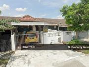 1 Storey Terrace @ Taman Sentosa {Save RM 147,877} 9...