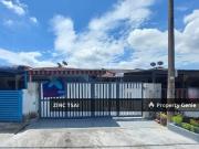 1 Storey Terrace @ Taman Sentosa {Save RM 66,000} 6 mins...