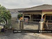 1 Storey Terrace @ Taman Sentosa {Save RM 76,000} 12...