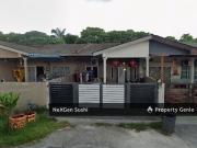 1 Storey Terrace @ Taman Sri Sentosa, Klang Save RM 85,500