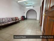 1 Storey Terrace @ Tmn Abad, JB Town