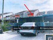 1 STOREY TERRACED HOUSE BANDAR UTAMA BATANG KALI SELANGOR