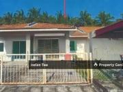 1 STOREY TERRACED HOUSE TAMAN KLEDANG SUNGAI SIPUT PERAK